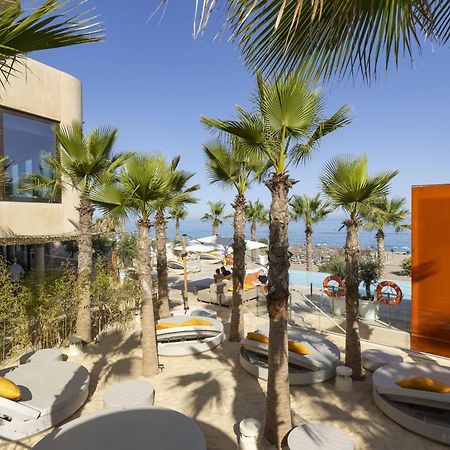 Stylish Apartment With Large Terrace In Higueron Fuengirola Luaran gambar