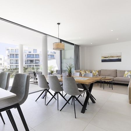 Stylish Apartment With Large Terrace In Higueron Fuengirola Luaran gambar