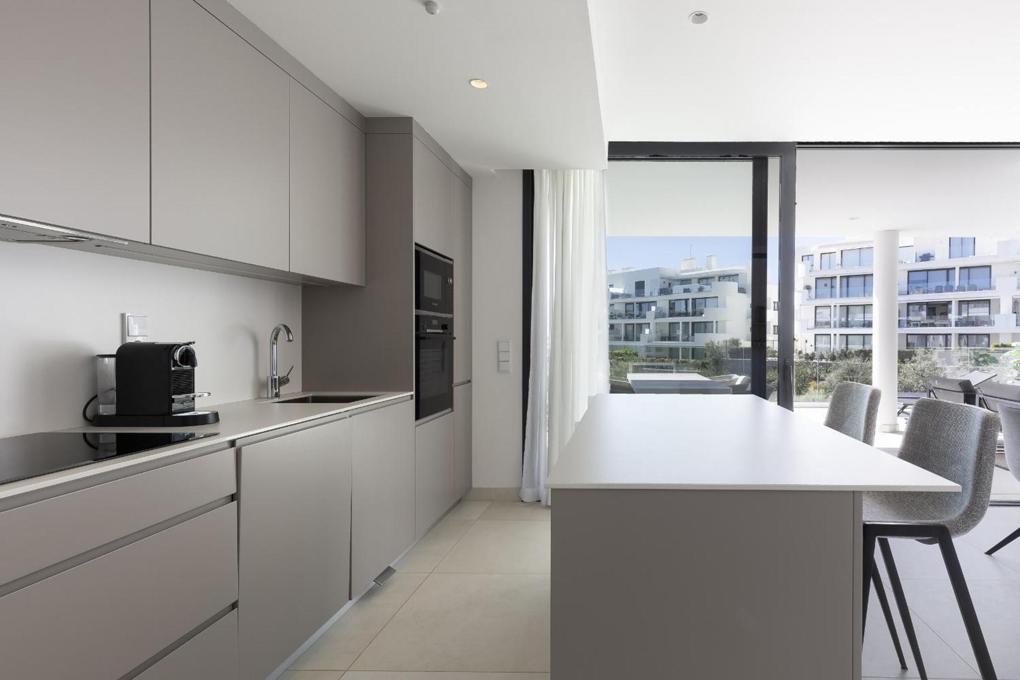 Stylish Apartment With Large Terrace In Higueron Fuengirola Luaran gambar