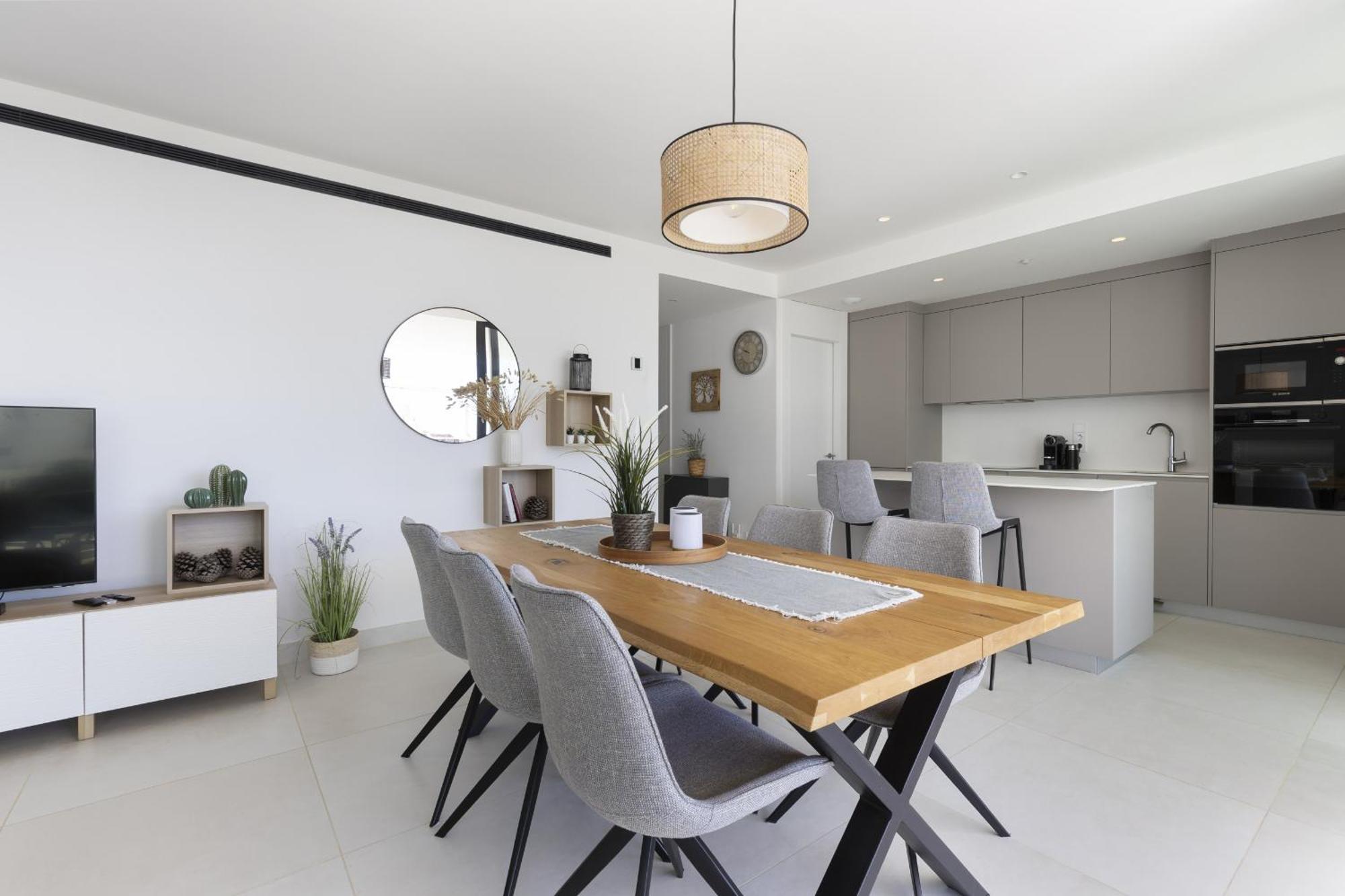 Stylish Apartment With Large Terrace In Higueron Fuengirola Luaran gambar