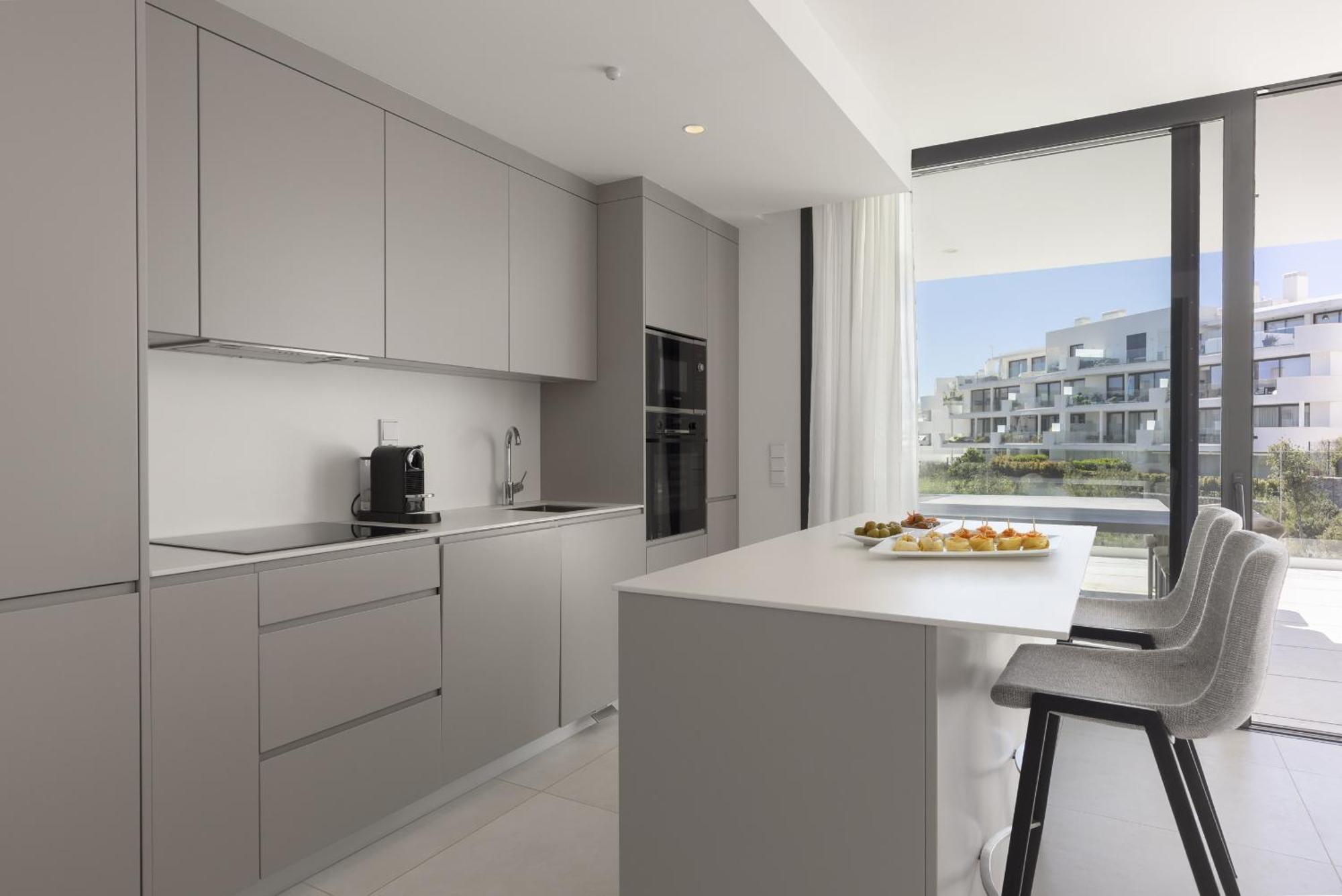 Stylish Apartment With Large Terrace In Higueron Fuengirola Luaran gambar