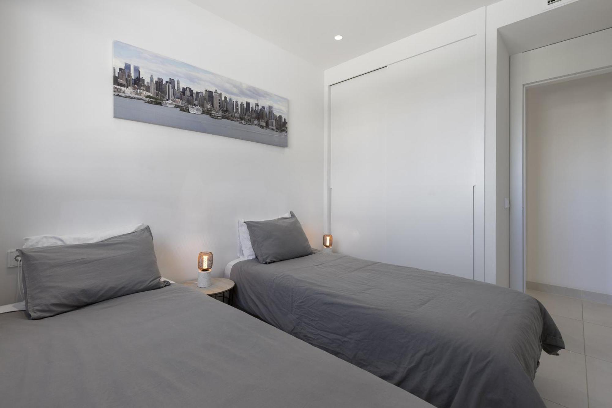 Stylish Apartment With Large Terrace In Higueron Fuengirola Luaran gambar