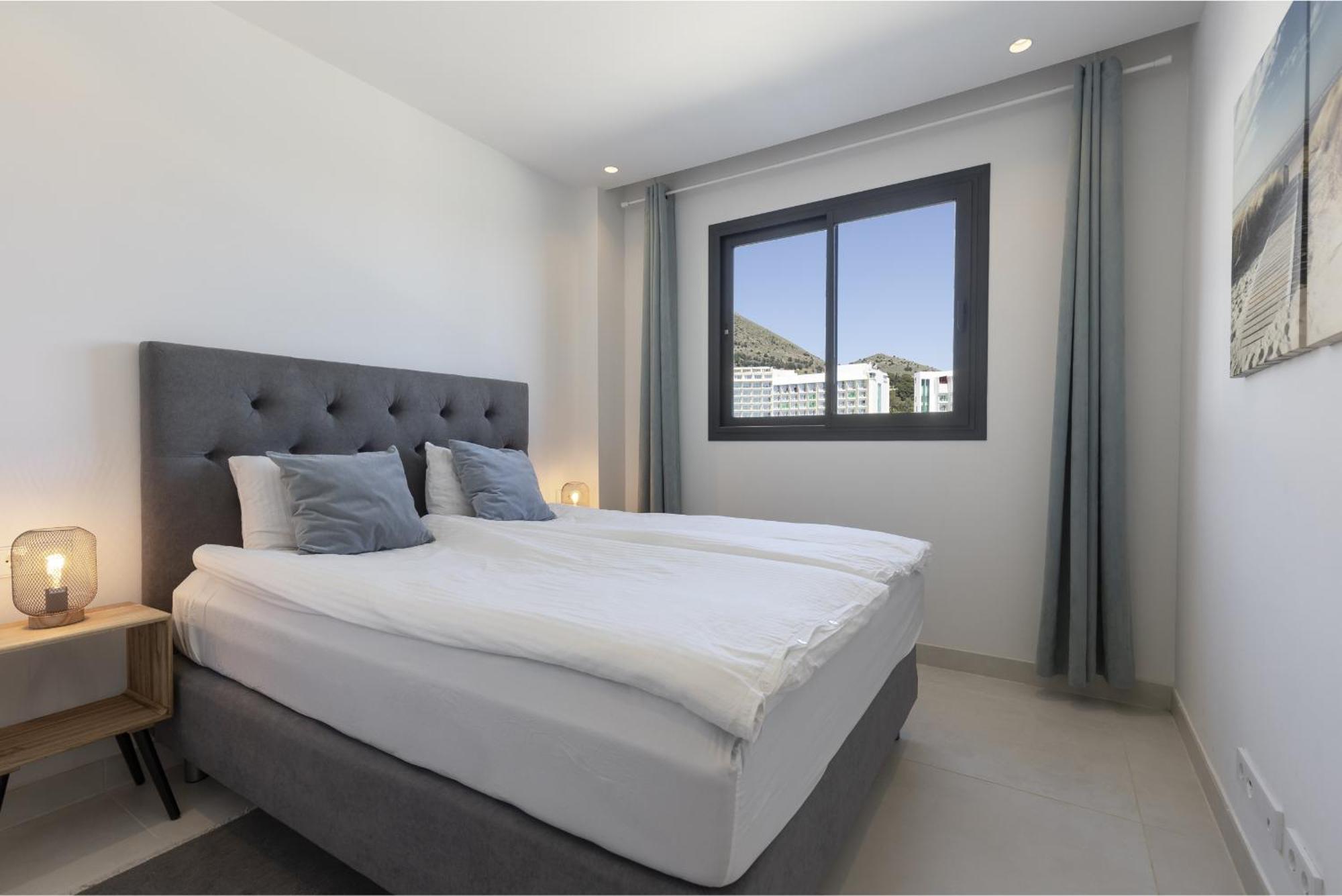 Stylish Apartment With Large Terrace In Higueron Fuengirola Luaran gambar