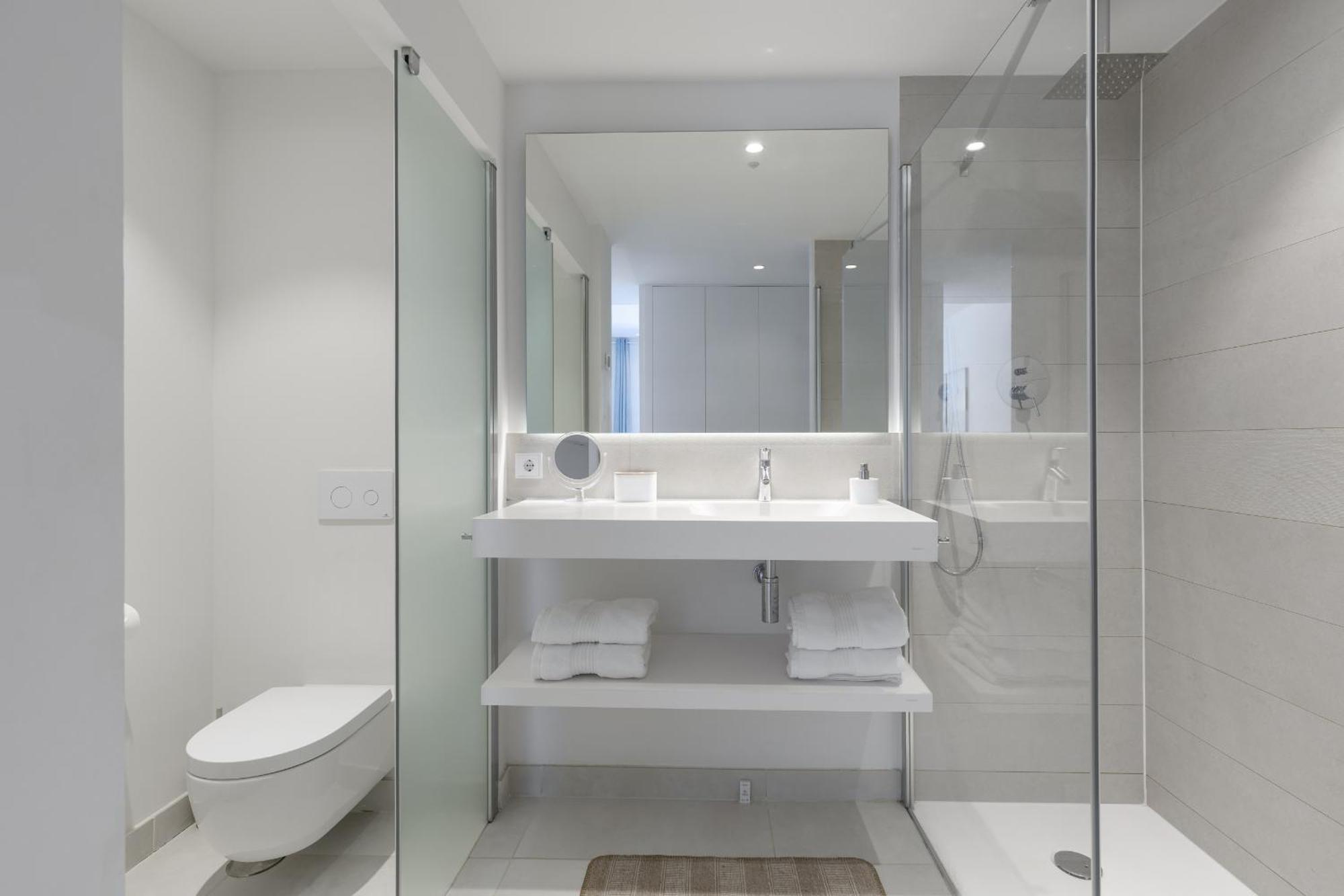 Stylish Apartment With Large Terrace In Higueron Fuengirola Luaran gambar