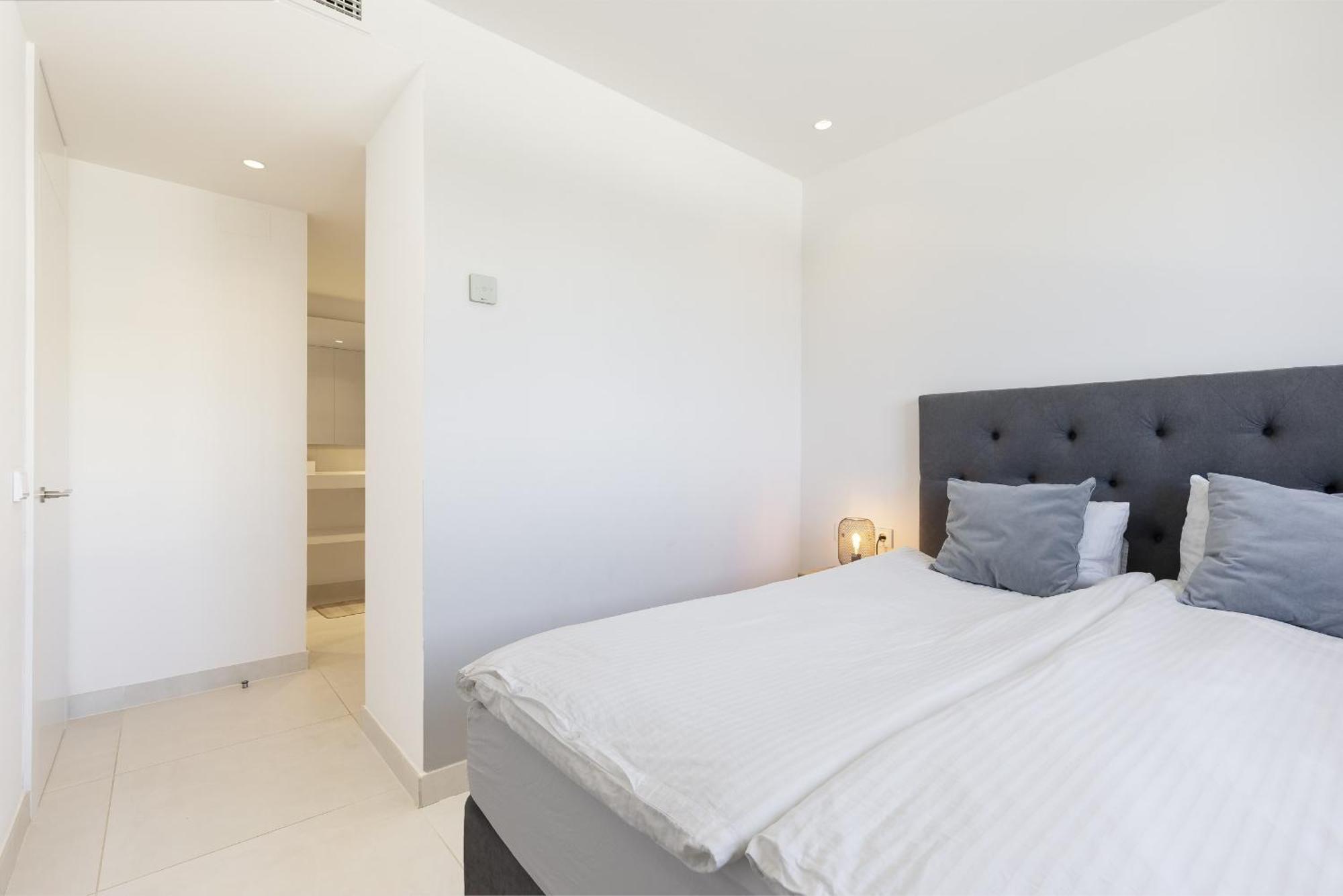 Stylish Apartment With Large Terrace In Higueron Fuengirola Luaran gambar