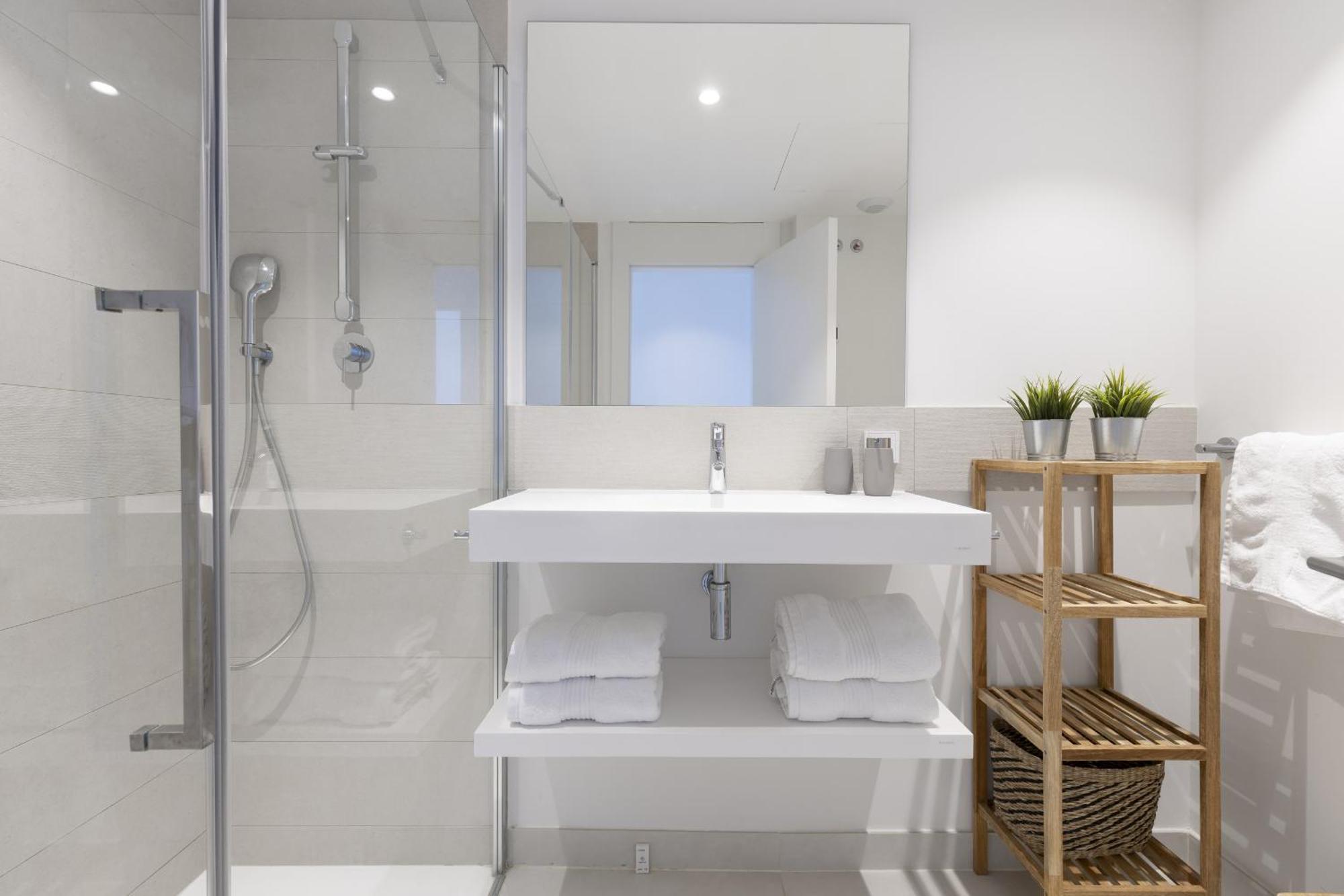 Stylish Apartment With Large Terrace In Higueron Fuengirola Luaran gambar