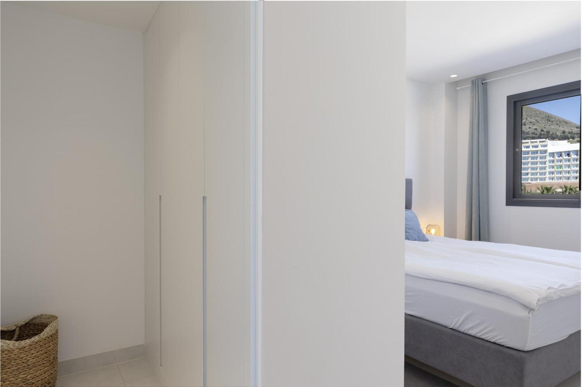 Stylish Apartment With Large Terrace In Higueron Fuengirola Luaran gambar