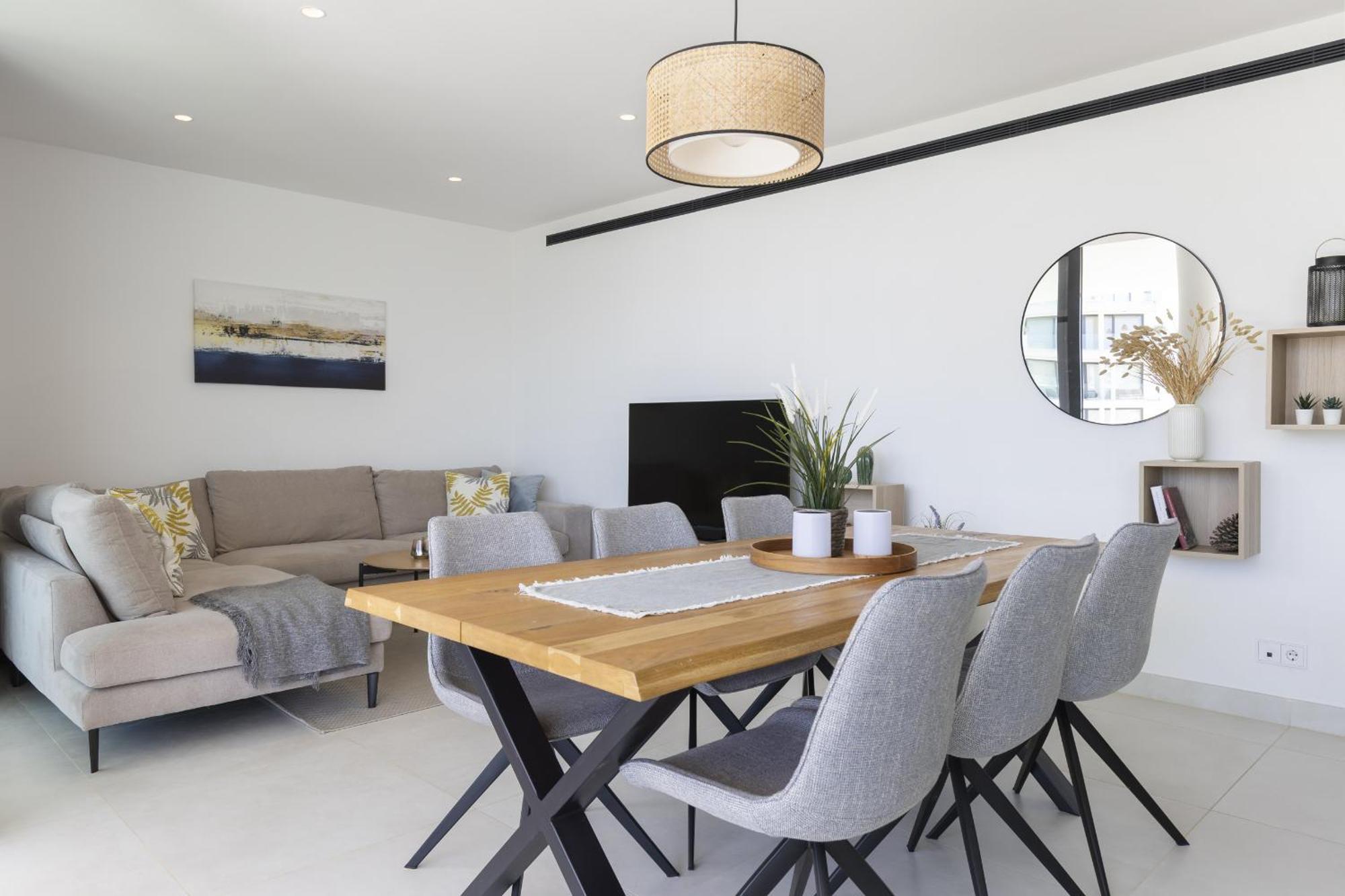 Stylish Apartment With Large Terrace In Higueron Fuengirola Luaran gambar